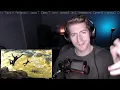 Chris REACTS to Currents - How I Fall Apart