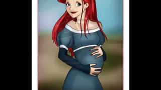 the little mermaid 2 return to the sea fanart