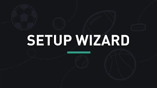How to Run the Setup Wizard in SportsPress