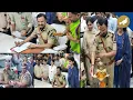 Download Lagu VC Sajjanar takes charge as Hyderabad police commissioner