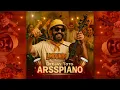 DEEJAY TOTO - ARSSPIANO