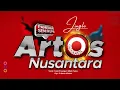 Lagu FAREL PRAYOGA ft. MBOK TEMU | ARTOS NUSANTARA  (Versi Kendang Kempul) #ArtOsNusantara