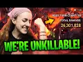 I FINALLY BUILT THE EASIEST UNKILLABLE UNM CLAN BOSS TEAM Raid Shadow Legends