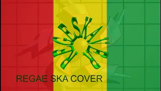 dj avenged sevenfold afterlife remix ska reggae