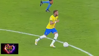 مهرجان صاحبي من غبائه على مهارات وأهداف نيمار      دندنها