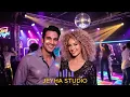 Francesco Bellini & Valeri Rossi 💜 Neon Lovers 💜 Romantic Italo Disco Mix 2026