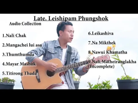 Download MP3 Late. Leishipam Phungshok/Audio Collection/2022