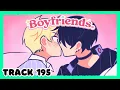 Boyfriends Track 195 ANIMATED DUB
