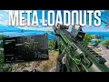 NEW Top 5 Meta Assault Rifle Loadouts in Battlefield 6 BF6 Best Weapons