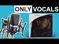 Madelyn - Anderson East | Only Vocals (Isolated Acapella)