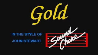 Download BEST KARAOKE   Gold  - John Stewart MP3