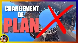 SpaceX ABANDONNE la table orbitale de sa STARBASE ! - Le Journal de la Starbase #183 - Le JDE