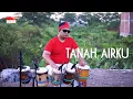 Download Lagu Tanah Airku versi koplo