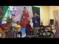 Download Lagu [FANCAM] Lagu Untuk Laila - Akim \u0026 The Majistret