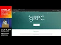 gRPC in Go C and Java A microservices code kata