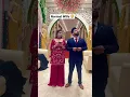 Lagu Normal Wife VS My Wife 😂😝 @SwatiMonga #comedy #couplegoals #funnycouple #rajatswati #viral