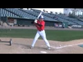 Aaron Vargas-Prep Baseball Report Maryland
