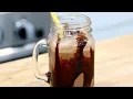MOCHA FREEZE - COSTCO COPYCAT