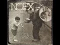 NOFX - Six Years On Dope