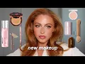 full face of new makeup rhode kylie cosmetics dior beauty charlotte tilbury and more