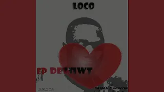 twisted original mix 