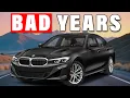 BMW 3 Series Years to Avoid Best and Worst Years
