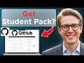 How To Get GitHub Student Developer Pack FREE Full Guide 2026