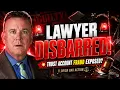 LAWYER BEHAVING BADLY-Attorney Trust Account Disbarment Fla Bar v Anderson SC18-1646 FL Sup