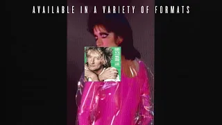 Rod Stewart - 'Ultimate Hits' Out June 27th
