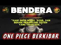 Download Lagu Bendera One Piece Berkibar: Simbol Perlawanan \u0026 Kebebasan (Lyrics Video Lagu)