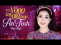 Lagu Vòng Tay Giữ Trọn Ân Tình - Thúy Huyền | Nhạc Lính Hải Ngoại | MV Sân Khấu Hoành Tráng