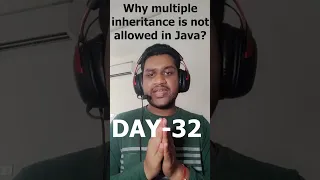 Why multiple inheritance is not allowed in Java