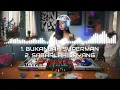 Download Lagu 🎧 DJ REMIX BUKAN SUPERMAN \u0026 SABARLAH SAYANG | PASTI GELENG-GELENG KEPALA