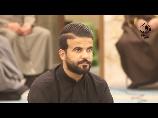 ⁣المحاضرة الدينية للدكتور الشيخ محسن الخزاعي الليلة  السابعة عشر حسينية ام البنين ع الزبير 2026