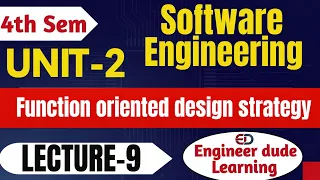 Function-Oriented Design Strategies Engineerdude-g6m
