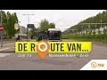Download Lagu Reis mee... De route van lijn 73 MP3