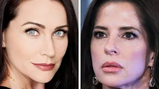 SHOCKING Kelly Monaco Replacing Quinn on B B