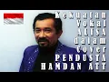 Download Lagu PENDUSTA - HAMDAN ATT | Suara Merdu ALISA dalam Cover Ini