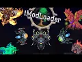 Tutorial Tmodloader 1 4 How to install mods
