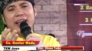 Download Dimas Tedjo - TKW Jawa MP3