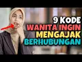 Download Lagu 9 KODE WANITA INGIN MENGAJAK BERHUBUNGAN | AKU DAN KAMU