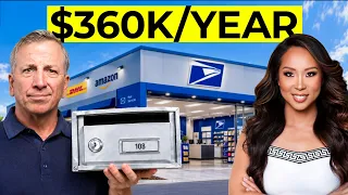 The Untapped Opportunity of Mini-Mailboxes