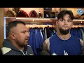 Download Lagu Dodgers postgame: Andy Pages appreciates fan support in All-Star Game voting