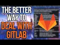 Why Not Use GitLab From The Terminal It s Simple With Lab