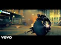 Download Lagu Alexander Rybak - Fairytale ( Ambassador Remix ) The Dark Knight [Chase Scene] HD