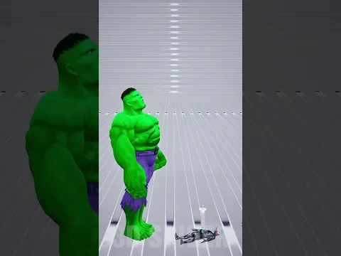 Venom vs Hulk 2 | Crunch Time | Marvel Animation