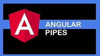 Angular 9 Tutorial - Pipes