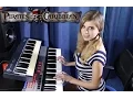 Download Lagu Pirates of the Caribbean (keyboard cover by Mary Light)