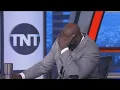 Charles Barkley shares how he played through injuries