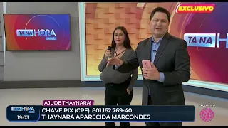 gigantomastia macromastia brazilian girl 2024 she gains 750 gr of breasts per day 